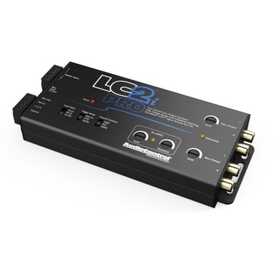 Convertor AudioControl LC2i Pro mare/jos