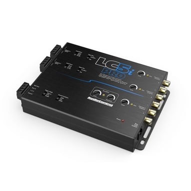 Convertor AudioControl LC5i Pro pentru înalte/josuri