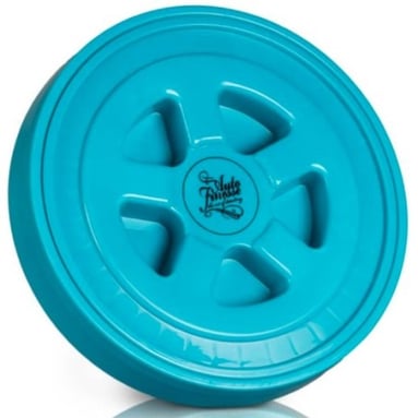 Capac pentru găleata de detaliere Auto Finesse Bucket Teal Lid