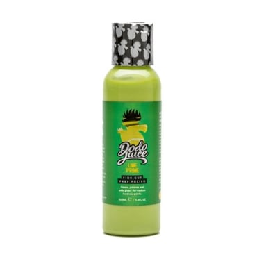 Dodo Juice Lime Prime (100 ml)