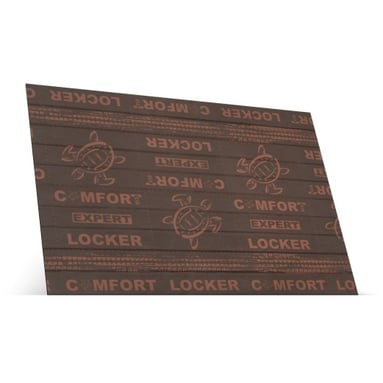 Material izolator fonoabsorbant Comfortmat Locker