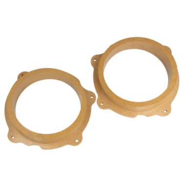 Adaptoare MDF pentru difuzoare Citroën C5