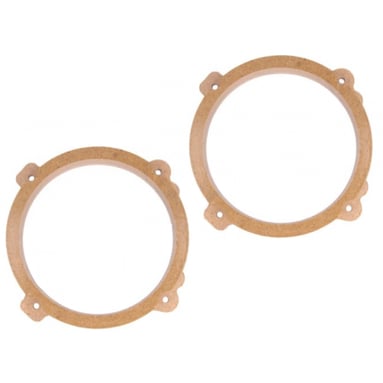 Adaptoare MDF pentru difuzoare Opel Antara