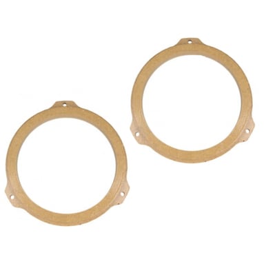 Adaptoare MDF pentru difuzoare Opel Astra H