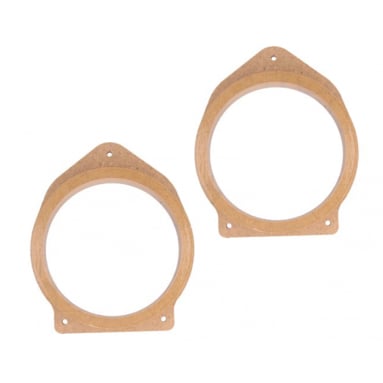 Adaptoare MDF pentru difuzoare Opel Astra J