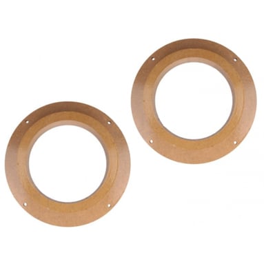Adaptoare MDF pentru difuzoare Audi A4, A5