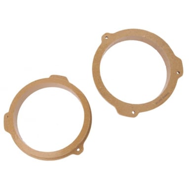 Adaptoare MDF pentru difuzoare Suzuki Baleno, Vitara