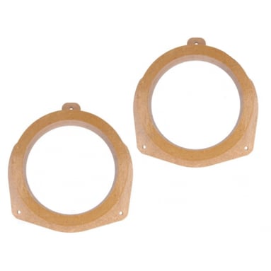 Adaptoare MDF pentru difuzoare Citroën Berlingo
