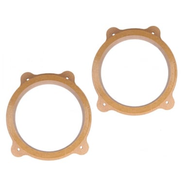 Adaptoare MDF pentru difuzoare BMW 3