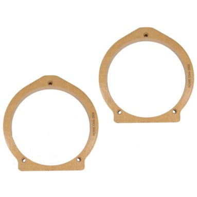 Adaptoare MDF pentru difuzoare Honda Accord, CR-V, CR-Z, Civic, Crosstour, Insight, Jazz