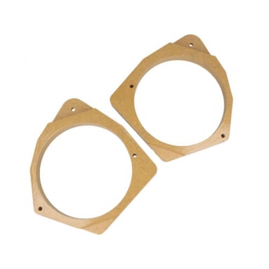 Adaptoare MDF pentru difuzoare Toyota Corolla