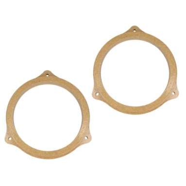 Adaptoare MDF pentru difuzoare Ford Mondeo