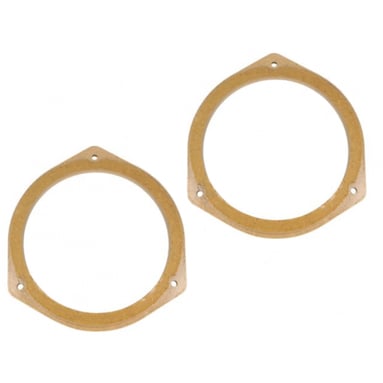 Adaptoare MDF pentru difuzoare Subaru Forester