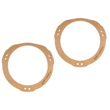 Adaptoare MDF pentru difuzoare Subaru Forester
