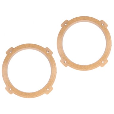 Adaptoare MDF pentru difuzoare Hyundai Getz