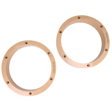 Adaptoare MDF pentru difuzoare Volkswagen Golf V, Polo