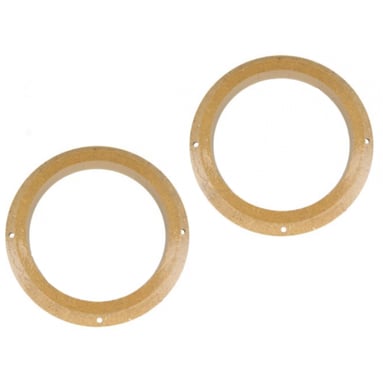 Adaptoare MDF pentru difuzoare Hyundai i30