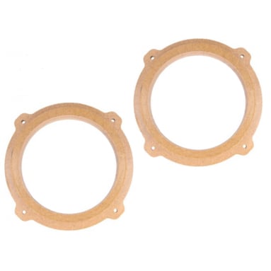Adaptoare MDF pentru difuzoare Hyundai ix35