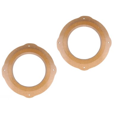 Adaptoare MDF pentru difuzoare Seat Leon