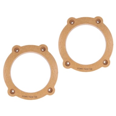 Adaptoare MDF pentru difuzoare Mercedes Viano, Vito