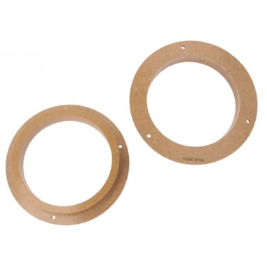 Adaptoare MDF pentru difuzoare Mercedes A-Class