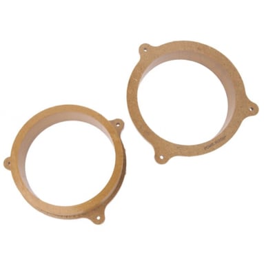 Adaptoare MDF pentru difuzoare Mercedes C-Class, CLK