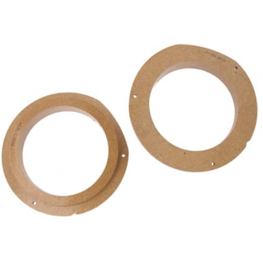 Adaptoare MDF pentru difuzoare Mercedes E-Class