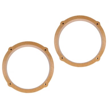 Adaptoare MDF pentru difuzoare Chevrolet Lacetti / Daewoo Nubira III