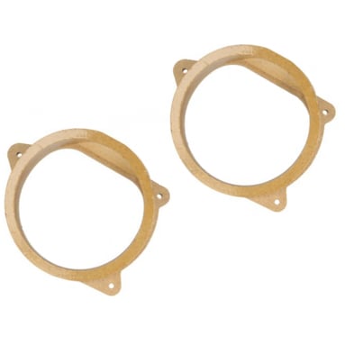 Adaptoare MDF pentru difuzoare Peugeot 207