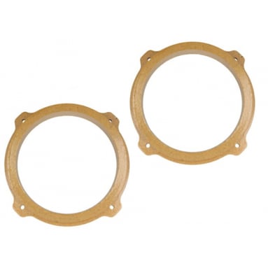 Adaptoare MDF pentru difuzoare Kia Picanto