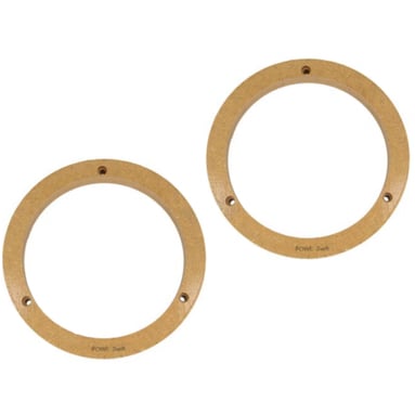 Adaptoare MDF pentru difuzoare Suzuki Swift