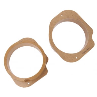 Adaptoare MDF pentru difuzoare Seat Toledo