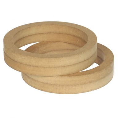 Adaptoare MDF pentru difuzoare 165/30.2