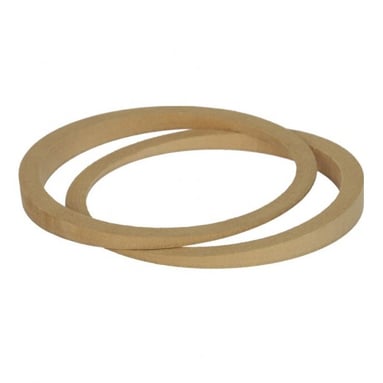 Adaptoare MDF pentru difuzoare 165/1->18