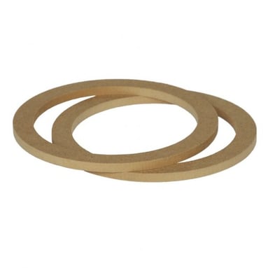 Adaptoare MDF pentru difuzoare 165/08