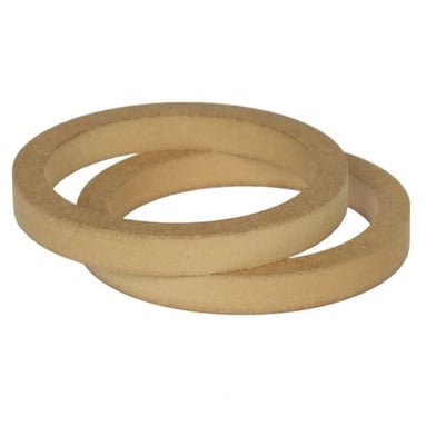 Adaptoare MDF pentru difuzoare 165/22