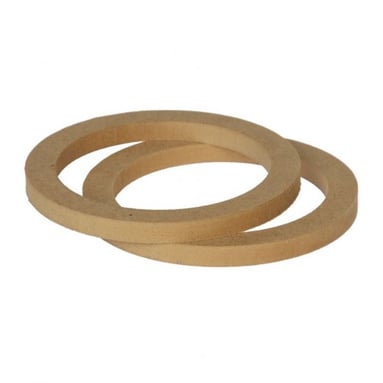 Adaptoare MDF pentru difuzoare 130/12