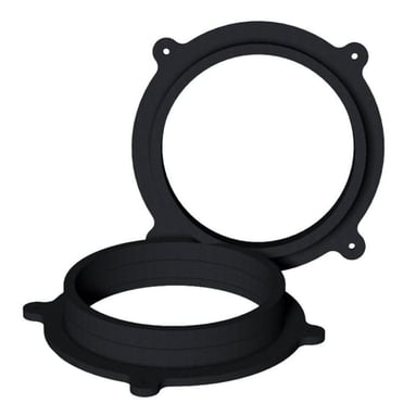 Inele adaptoare MDF pentru difuzoare pentru Mazda 6
