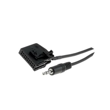 4carmedia AUX adaptor Seat / Škoda / VW