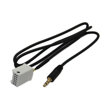4carmedia adaptor AUX Volkswagen