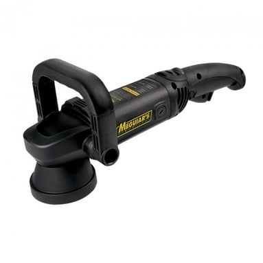 Meguiar's DA Polisher