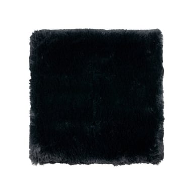 Burete de spălat din microfibră Carbon Collective Mammoth Wash Pad Black