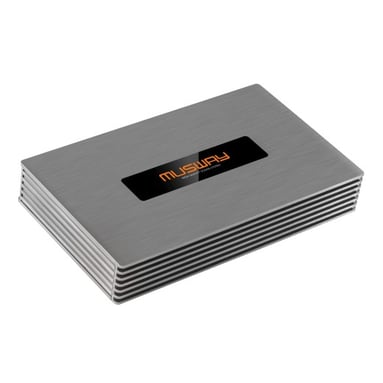 Amplificator cu procesor DSP Musway M10v2