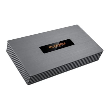 Amplificator cu procesor DSP Musway M12