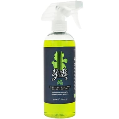 Dodo Juice Max Pane (500 ml)