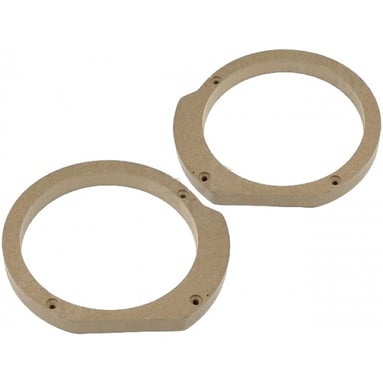 Adaptoare MDF pentru difuzoare Fiat Bravo, Brava, Marea