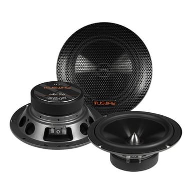Difuzoare Musway ME6.2W