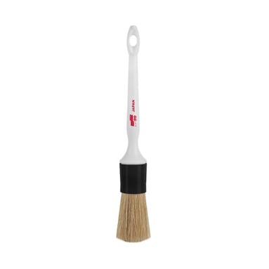 Soft99 Interior Brush Black 30 mm