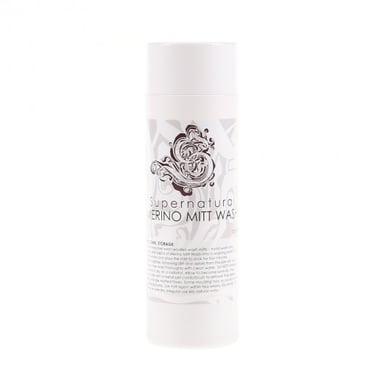 Detergent pentru spălarea mănușilor Supernatural Merino Mitt Wash (250 ml)