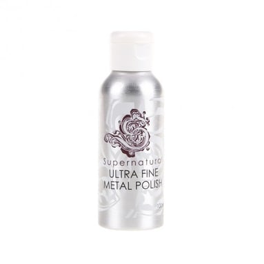 Cel mai bun lustru de metal Supernatural Ultra-Fine Metal Polish (100 ml)